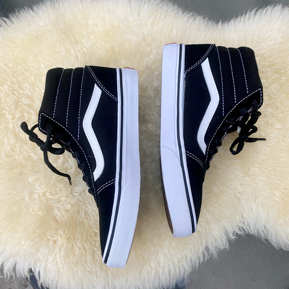 VANS Sneakers Black youth unisex